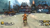 Cкриншот MotorStorm: Arctic Edge, изображение № 521361 - RAWG