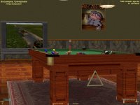 Cкриншот Billiards with Pilot Brothers comments, изображение № 1964349 - RAWG