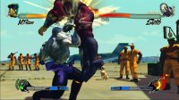 Cкриншот Street Fighter 4, изображение № 491208 - RAWG