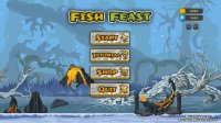 Cкриншот Fish Feast, изображение № 2783316 - RAWG