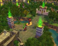 Cкриншот Heroes of Might and Magic V, изображение № 722709 - RAWG