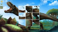Cкриншот Game Of Puzzles: Dinosaurs, изображение № 2350625 - RAWG