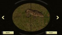 Cкриншот Sniper Hunter Adventure 3D, изображение № 663074 - RAWG