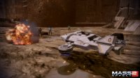 Cкриншот Mass Effect 2: Firewalker, изображение № 2244084 - RAWG