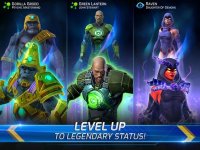 Cкриншот DC Legends: Battle for Justice, изображение № 885960 - RAWG