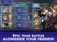 Cкриншот DISSIDIA FINAL FANTASY OO, изображение № 913252 - RAWG