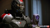 Cкриншот Mass Effect 2, изображение № 182433 - RAWG