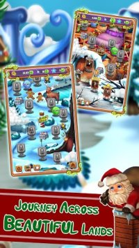 Cкриншот Christmas Mahjong Solitaire: Holiday Fun, изображение № 1348504 - RAWG