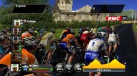 Cкриншот Pro Cycling Manager Season 2009, изображение № 272733 - RAWG