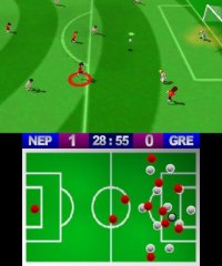 Cкриншот Soccer Up 3D, изображение № 782201 - RAWG