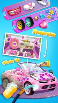 Cкриншот Sweet Baby Girl Cleanup 5 - Messy House Makeover, изображение № 1591616 - RAWG
