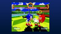 Cкриншот Sonic the Fighters, изображение № 275001 - RAWG