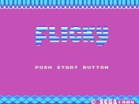 Cкриншот Flicky (1991), изображение № 759259 - RAWG