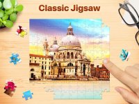 Cкриншот Jigsaw Puzzles – Puzzle Game, изображение № 897425 - RAWG
