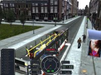 Cкриншот Bus Simulator 2008, изображение № 488817 - RAWG