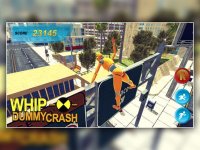 Cкриншот Whip Dummy Crash, изображение № 2037563 - RAWG