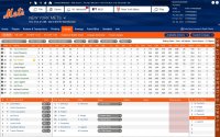 Cкриншот Out of the Park Baseball 18, изображение № 73594 - RAWG