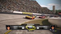 Cкриншот NASCAR The Game 2011, изображение № 634866 - RAWG