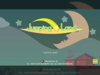 Cкриншот Jumping Land, изображение № 1769625 - RAWG