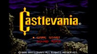 Cкриншот Castlevania Chronicles, изображение № 728719 - RAWG