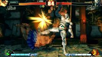 Cкриншот Street Fighter 4, изображение № 491106 - RAWG