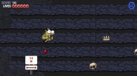 Cкриншот Run Dant Run, изображение № 1687671 - RAWG