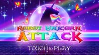 Cкриншот Robot Unicorn Attack, изображение № 1570045 - RAWG