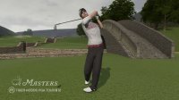 Cкриншот Tiger Woods PGA TOUR 12: The Masters, изображение № 516811 - RAWG