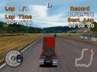 Cкриншот All Star Racing 2, изображение № 2509596 - RAWG