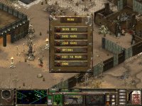 Cкриншот Fallout Tactics: Brotherhood of Steel, изображение № 722972 - RAWG
