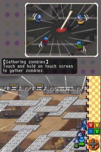 Cкриншот Zombie Daisuki, изображение № 3277255 - RAWG