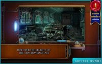 Cкриншот Time Mysteries 2: The Ancient Spectres (Full), изображение № 1575285 - RAWG