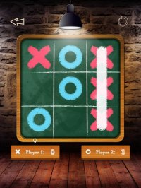 Cкриншот Tic Tac Toe Free Online - Multiplayer classic board game play with friends, изображение № 2035117 - RAWG