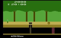Cкриншот Pitfall! (1982), изображение № 727296 - RAWG