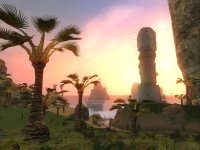 Cкриншот EverQuest II: Desert of Flames, изображение № 426707 - RAWG