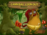 Cкриншот Cannibal Cookout: Lines, изображение № 1607036 - RAWG