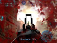 Cкриншот Enemy Strike, изображение № 59255 - RAWG