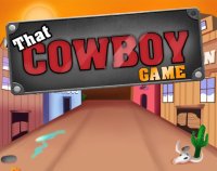 Cкриншот ThatCowboyGame, изображение № 2117420 - RAWG