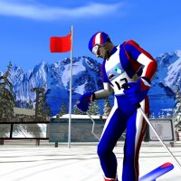 Cкриншот Winter Sports (2006), изображение № 444296 - RAWG