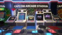 Cкриншот Capcom Arcade Stadium Packs 1, 2, and 3, изображение № 2826280 - RAWG