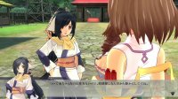 Cкриншот Utawarerumono: ZAN 2, изображение № 3401333 - RAWG