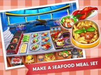 Cкриншот Kitchen Frenzy - Chef Master, изображение № 905754 - RAWG