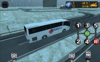 Cкриншот Anadolu Bus Simulator - Lite, изображение № 1554337 - RAWG