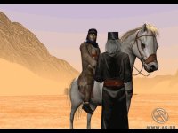 Cкриншот Пророк и убийца 2: Тайна Аламута, изображение № 333407 - RAWG