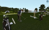 Cкриншот Tour Golf Online, изображение № 581234 - RAWG