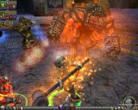 Cкриншот Dungeon Siege 2, изображение № 381380 - RAWG