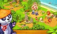 Cкриншот Farm Island: Hay Bay City Paradise, изображение № 1435442 - RAWG