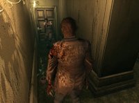 Cкриншот Resident Evil Archives: Resident Evil, изображение № 251923 - RAWG