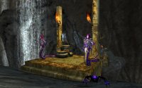 Cкриншот EverQuest II: Sentinel's Fate, изображение № 535038 - RAWG