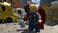 Cкриншот LEGO Marvel Мстители, изображение № 55646 - RAWG